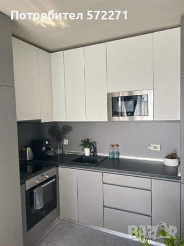 Продава апартамент в Банишора , снимка 4 - Aпартаменти - 46810369