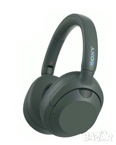 НОВИ Sony ULT WEAR 900N ANC безжични слушалки Forest Gray