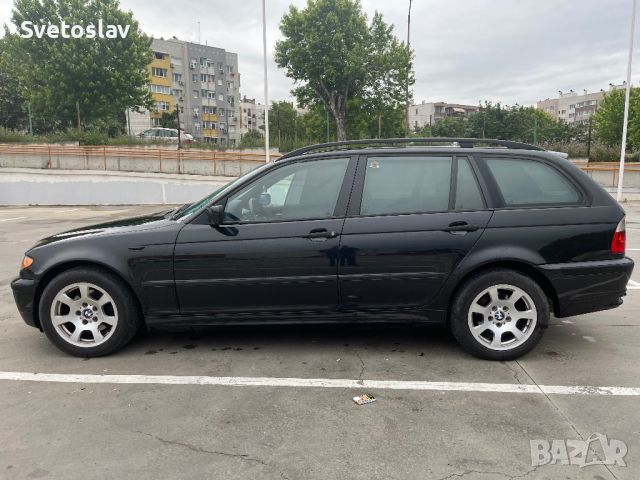 BMW 320d Evro4, снимка 3 - Автомобили и джипове - 45775424