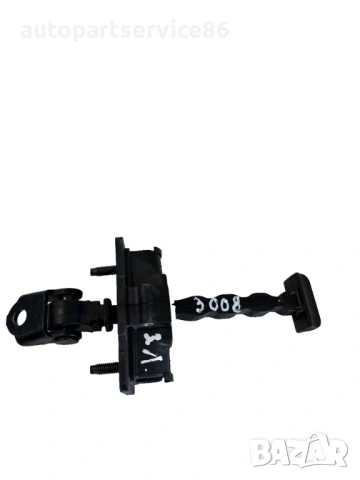 Заден Ляв Ограничител на Вратата за Peugeot 3008 (2022)