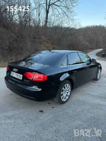 Audi A4 B8 2.0TDI, снимка 8 - Автомобили и джипове - 52643161