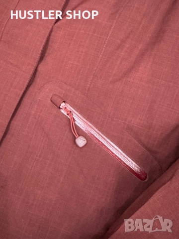 Дамско туристическо,ски яке SCHOFFEL.Размер S, снимка 3 - Якета - 52534214