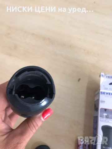 Уред за фрапе Severin, снимка 2 - Други - 51688151