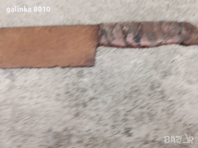 Стари предмети, снимка 8 - Антикварни и старинни предмети - 53871554