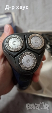Самобръсначка филипс, снимка 3 - Електрически самобръсначки - 52957062