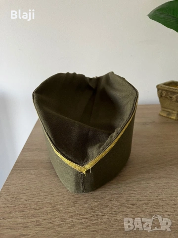 Сръбска воена шапка, снимка 4 - Шапки - 54237240