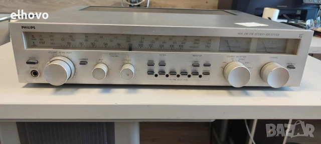 Ресивър Philips 22AH604
