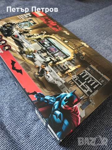 Детски играчки Lego, снимка 2 - Конструктори - 53042241