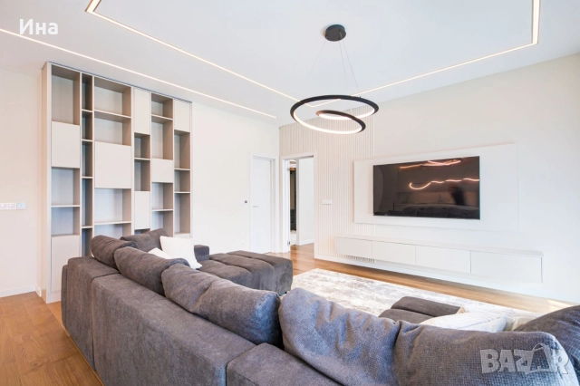 Кошер бутикова сграда, снимка 18 - Апартаменти - 52669164