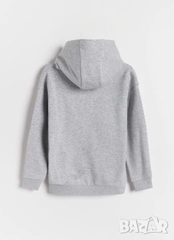 Нов суичер с гугла на RESERVED - 164 см блуза горнище, снимка 2 - Детски анцузи и суичери - 53776505