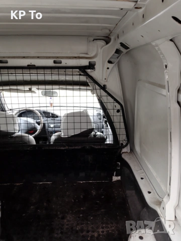 Баничарка Ford Courier 1999- Резервирана, снимка 3 - Автомобили и джипове - 51973930