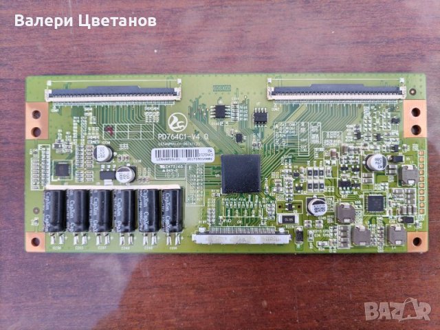 PD764C1-V4.0 , снимка 1 - Части и Платки - 45432160