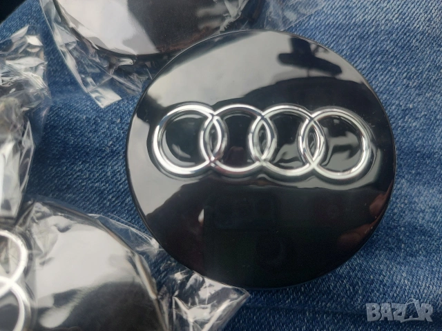 Джанти Enzo 5x112 8x18 Audi Mercedes Skoda Seat , снимка 16 - Гуми и джанти - 53841979