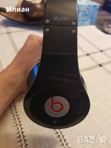 Слушалки beats by dr.dre, снимка 3 - Слушалки и портативни колонки - 51937121