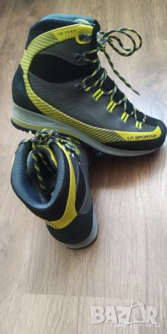 La Sportiva Trango Trk Leather GTX , снимка 6 - Спортни обувки - 51753248