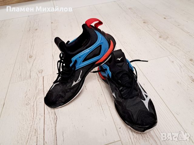 Mizuno-Ориг. маратонки , снимка 6 - Маратонки - 45285543