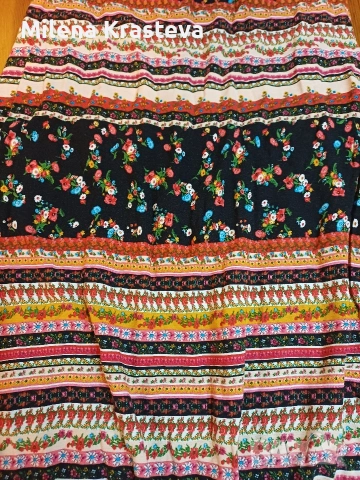 Рокля, DF YOUNG, снимка 4 - Рокли - 53685637