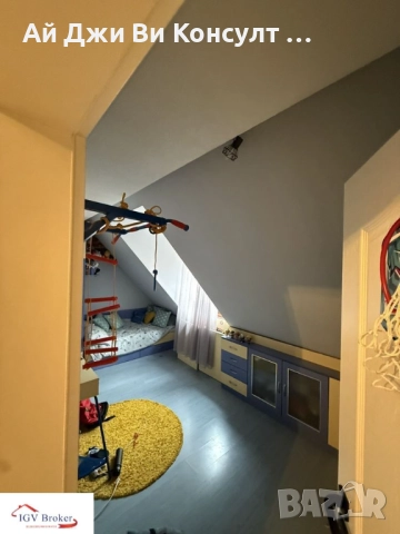 Четиристаен апартамент в жк Белите Брези, снимка 12 - Апартаменти - 51918108