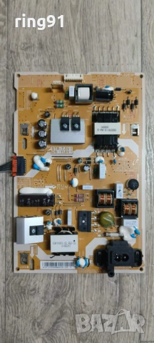 Захранване - BN44-00869A TV Samsung UE32K5672SU