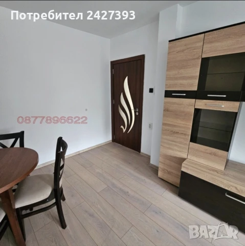 Двустаен апартамент в гр. Горна Оряховица, снимка 6 - Апартаменти - 51304335