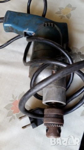 Елпром Ловеч бормашина, снимка 3 - Бормашини - 54157230