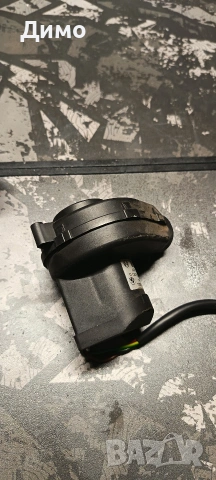 охлаждащ вентилатор бмв е46 330д bmw e46 , снимка 2 - Части - 54231739