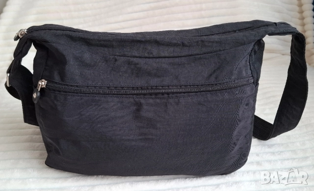 Дамска чанта с дълга дръжка-28/20 см, снимка 3 - Чанти - 51864975