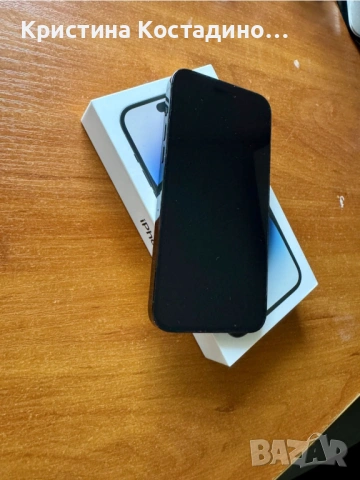 13pro 14pro iphone, снимка 4 - Apple iPhone - 53265272