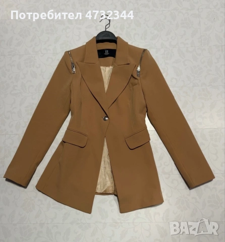 Елегантно сако 