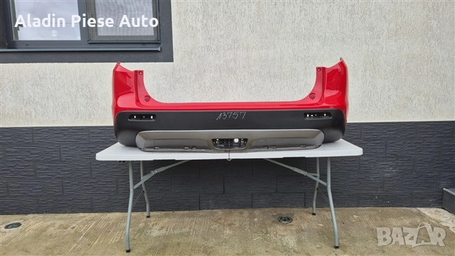 Задна броня Suzuki Vitara година 2015 2016 2017 2018 2019 2020 2021 код 7181154P, 71811-54P