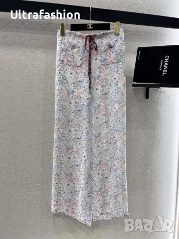 Бански сет Chanel , снимка 4 - Бански костюми - 51327822