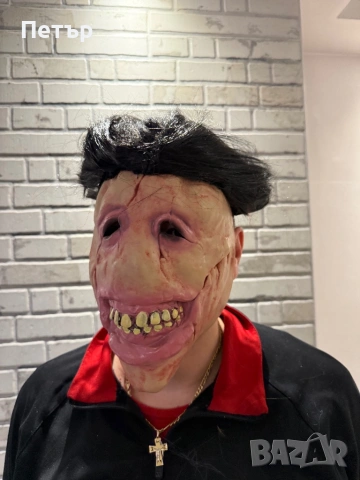 Кукерски маски, снимка 15 - Други ценни предмети - 49265566
