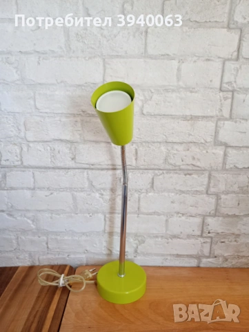 Стари настолни лампи 5 броя, снимка 11 - Настолни лампи - 53864222