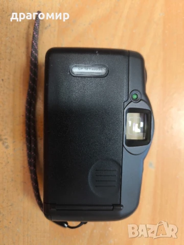 PRAKTICA M50BF , снимка 4 - Фотоапарати - 50894259