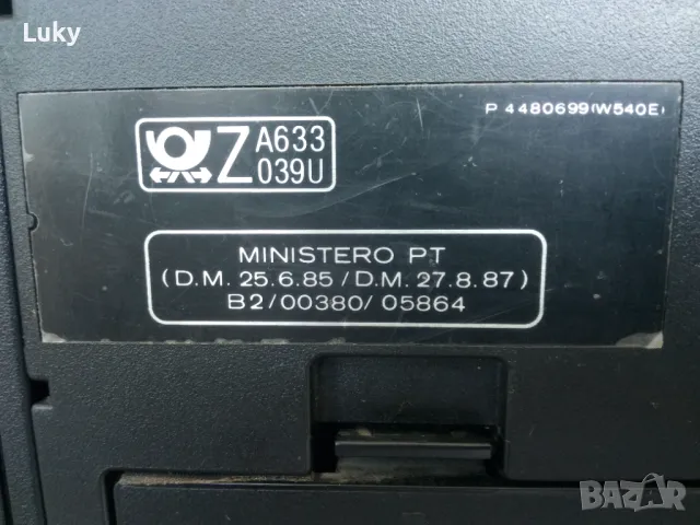 Радиокасетофон стерео-Hitachi.За ремонт,части,майстор., снимка 9 - Радиокасетофони, транзистори - 50238826