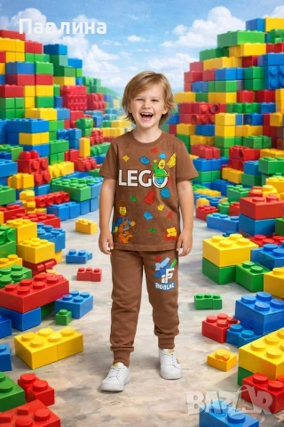Комплекти - момчета , снимка 6 - Детски комплекти - 53819218
