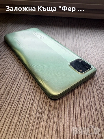 Топ цена Realme c11, снимка 7 - Други - 53438458