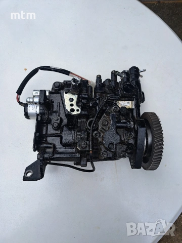 горивна помпа yanmar 