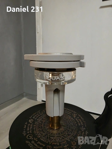 Наргиле Alpha Hookah Model S , снимка 3 - Наргилета - 53713230