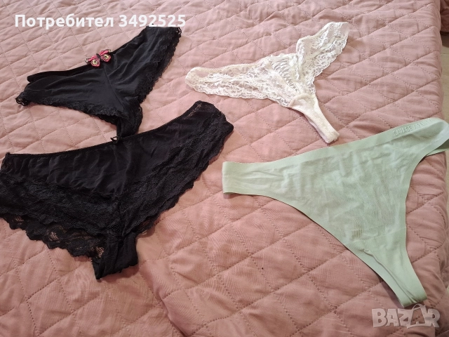 Дамско секси бельо , снимка 14 - Бельо - 52838011