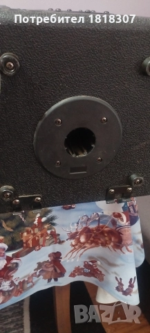 Продавам пасивни тонколони, снимка 5 - Тонколони - 52953444