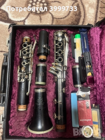 Пълен биом Амати, снимка 1