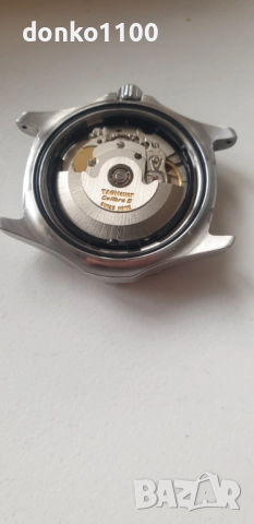 Tag Heuer , снимка 10 - Мъжки - 52727696