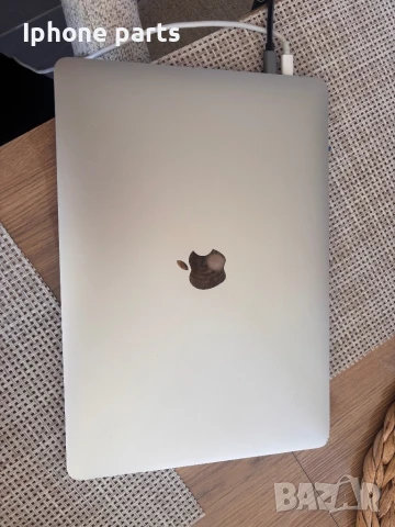 MacBook Pro 13" (2020) – С нов дисплей (За довършване / Сервизен проект или части), снимка 4 - Лаптопи за игри - 51248028