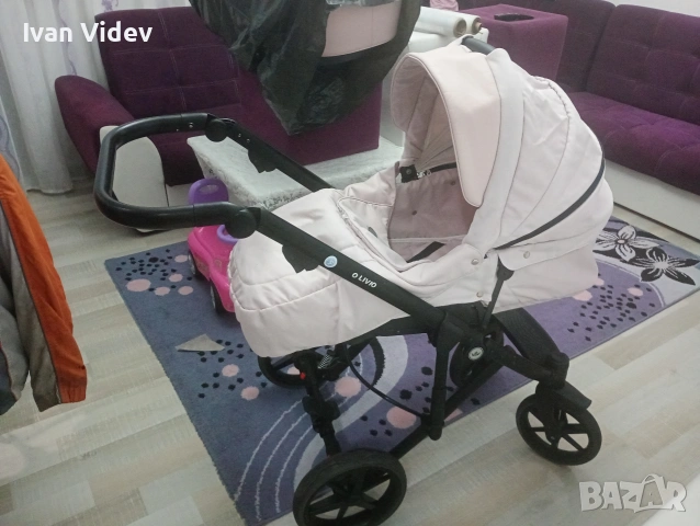 детски и небешки, снимка 9 - Детски колички - 53811111