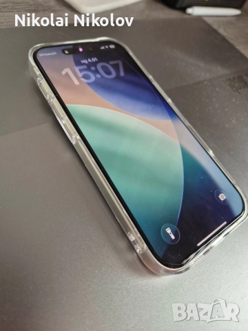 Кейс / калъф за iPhone 17 Pro, снимка 2 - Калъфи, кейсове - 52974314