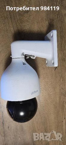 Камера Dahua SD5A432XA-HNR IP PTZ Camera 4MP 32x Optical Zoom, снимка 4 - IP камери - 50476891