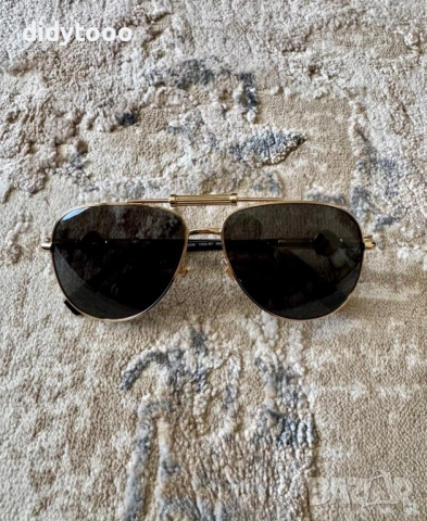 Слънчеви очила Versace