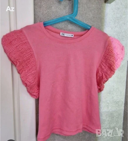 Дамска блуза Zara