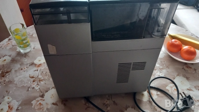 Кафеавтомат Saeco Trevi Chiara, снимка 5 - Кафемашини - 53220813